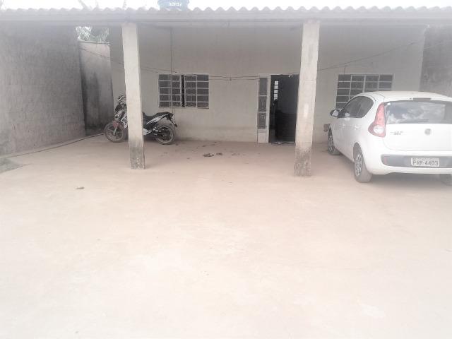 Casa próximo do fort atacadista sol nascente, trecho 03 do lado da qnq - Foto 5