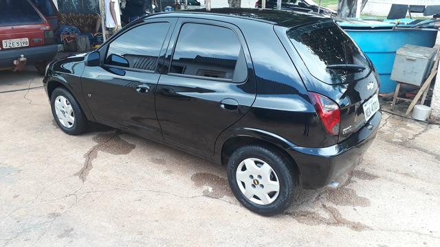 Chevrolet/celta 1.0 l lt 2011/2012