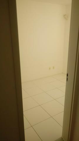 Alugo apartamento 2/4 - Condomínio Sun Castle - Foto 2
