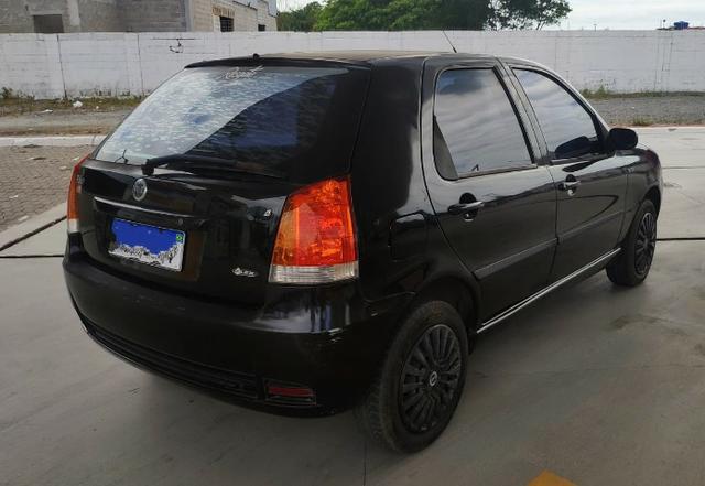 Fiat palio 2006 1.4 completo ac moto na troca - Foto 11