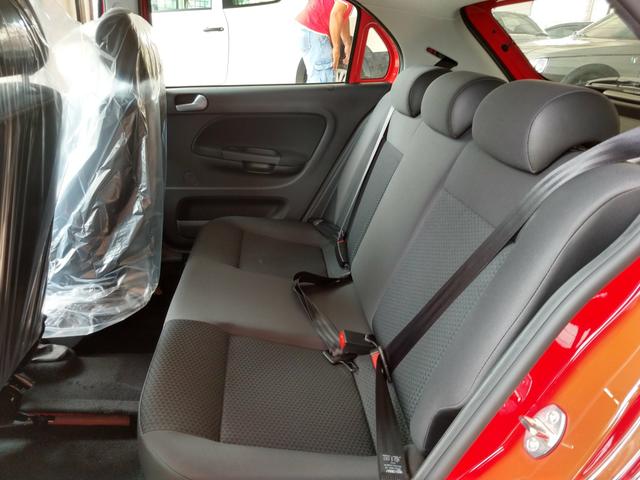 Gol g7 automático 2019 0km - Foto 9