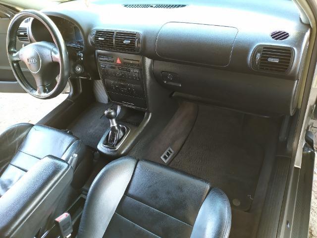 Audi a3 2002 - Foto 4
