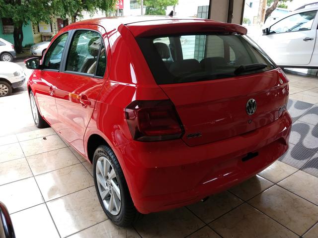 Gol g7 automático 2019 0km - Foto 10