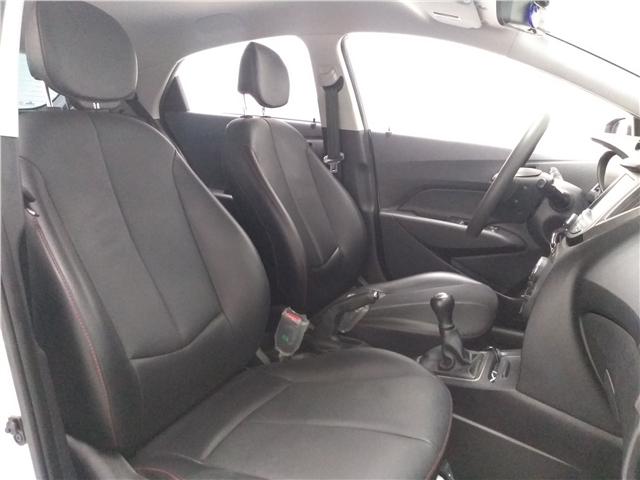 Hyundai Hb20 1.0 copa do mundo 12v flex 4p manual - Foto 10