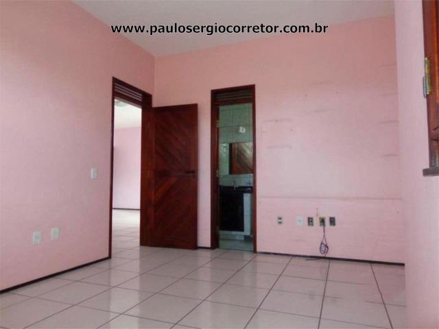 Bairro Ellery - Duplex com 5 Quartos - 6 Vagas na Garagem - Foto 12