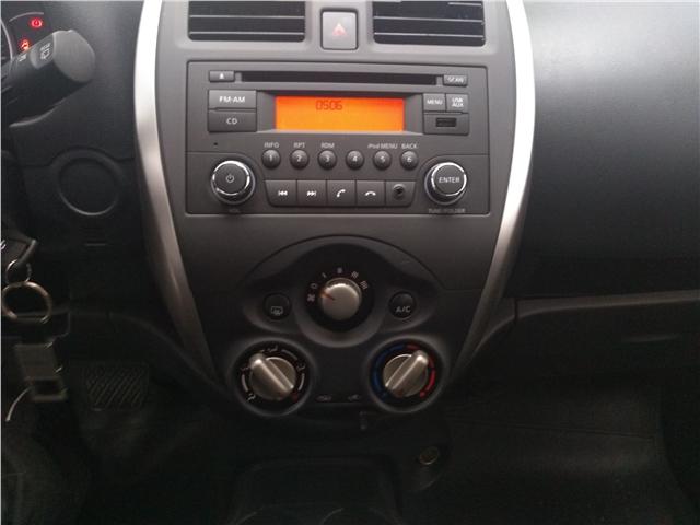 Nissan March 1.6 sv 16v flex 4p xtronic - Foto 15