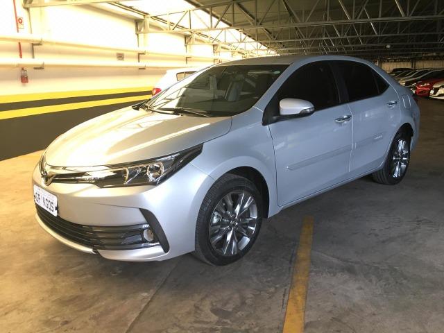 Corolla Xei Automático Flex - Foto 3