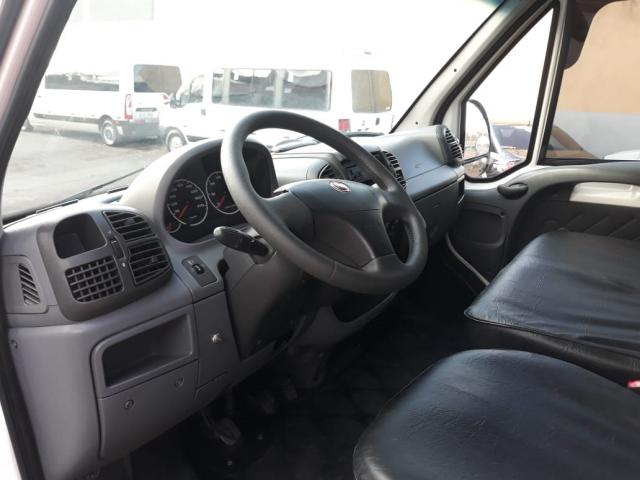 FIAT DUCATO 2015/2016 2.3 MAXICARGO 12 16V TURBO DIESEL 4P MANUAL - Foto 15