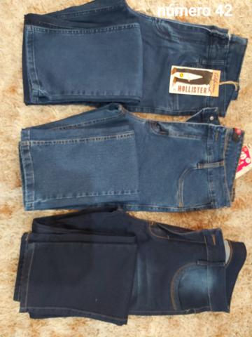 Calça masculina - Foto 2