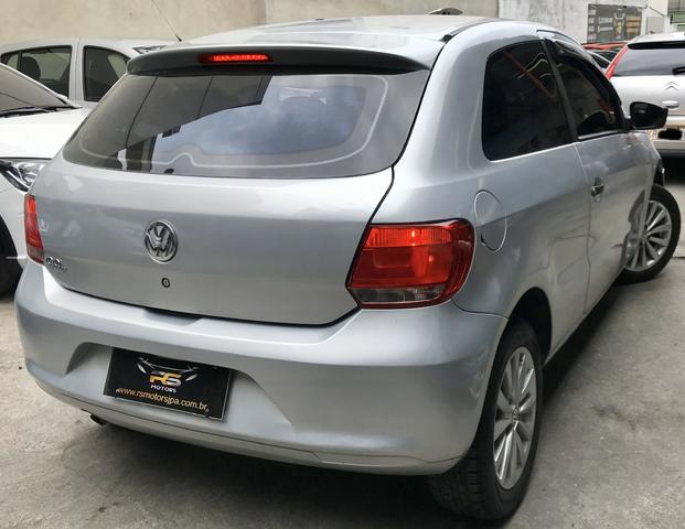 Gol G6 2014 ent+ 48x 415 Fixas no Carne - Foto 4