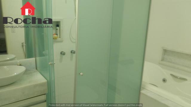 COND. IMPÉRIO DOS NOBRES (SOBRADINHO) - CASA TÉRREA COM ÁREA DE LAZER COMPLETA - Foto 6