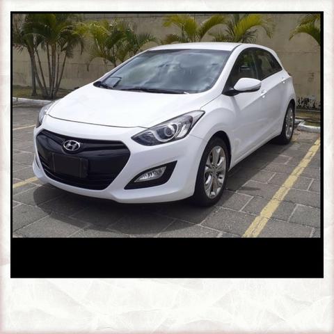 Hyundai / I30 1.8 Aut. - Foto 6