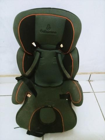 Cadeirinha original - Foto 2