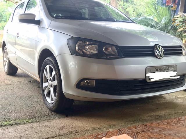 Gol G6 MSI 1.6 // DISPENSO CURIOSOS - Foto 4