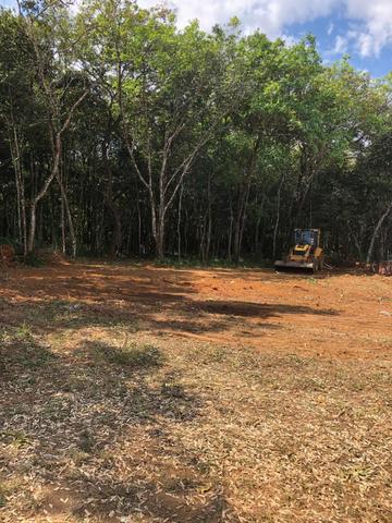 Última Unidade - Terreno na Chapada dos Guimarães