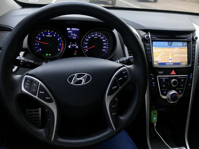 New hyundai i30 completíssimo o mais novo de Goiânia - Foto 7