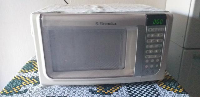 Microondas Electrolux
