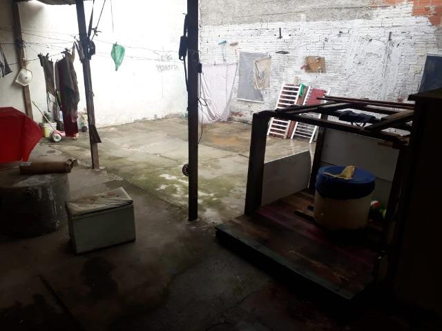 Casa, 60m2, Sitio Cercado - Foto 12