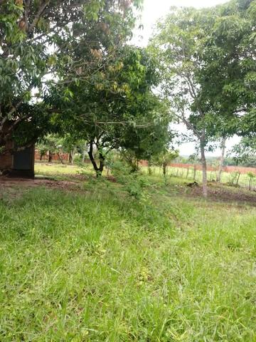 Oportunidade abaixo de mercado de sitio no Laranjal! - Foto 12