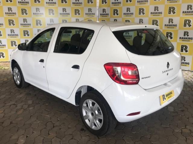 Sandero 1.0 completo 16/17 - Foto 2