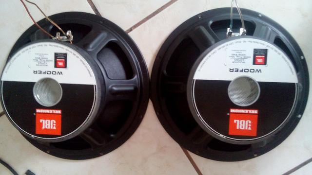 Autofalante jbl