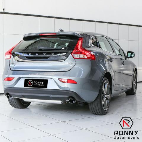 Volvo V40 T4 Momentum Gasolina - Foto 3