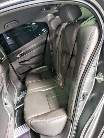 Honda Civic Entr$ 10.000 - Foto 8