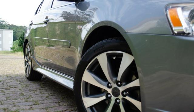 Lancer GT 2014 - Foto 16