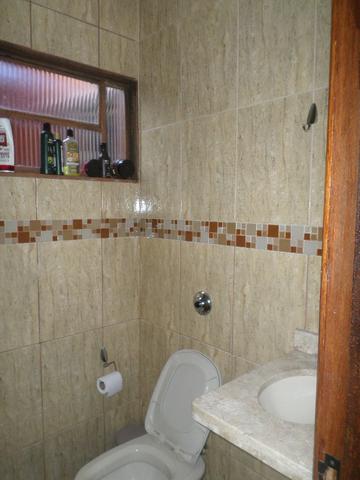Cs 3qts QNG 43 c/suite na laje + Area de lazer (ac financiamento) Tag Norte-DF - Foto 14