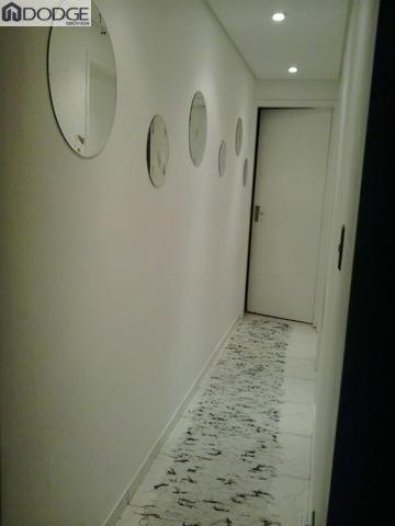 Apartamento, Rudge Ramos, São Bernardo do Campo-SP - Foto 13