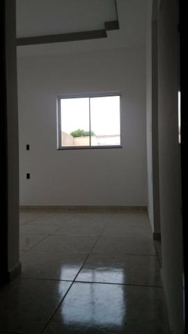 Casa nova Jardim Alvorada - Foto 7