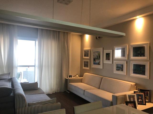 Apartamento no Residencial Torres do sul com 108 m²
