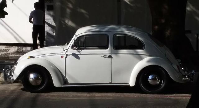 Fusca 69 - Foto 8