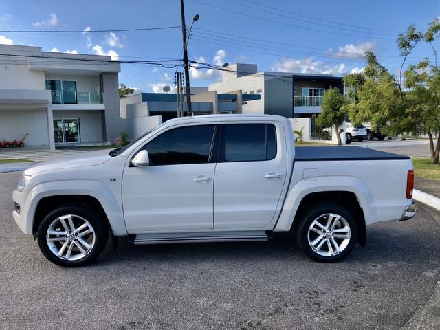 Amarok 2014/14 extra - Foto 8