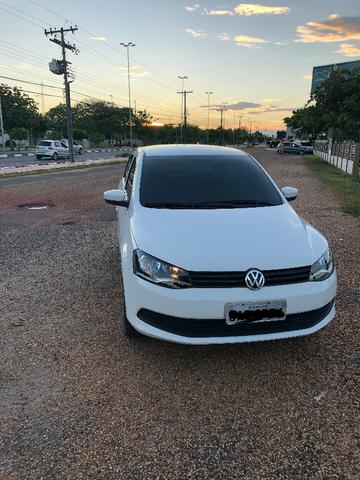 Vende-se Carro Gol - Foto 2