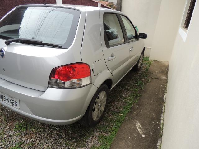 Fiat/Pálio ELX Flex