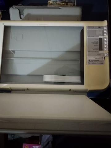 Impressora Multifuncional C3180 - Foto 5