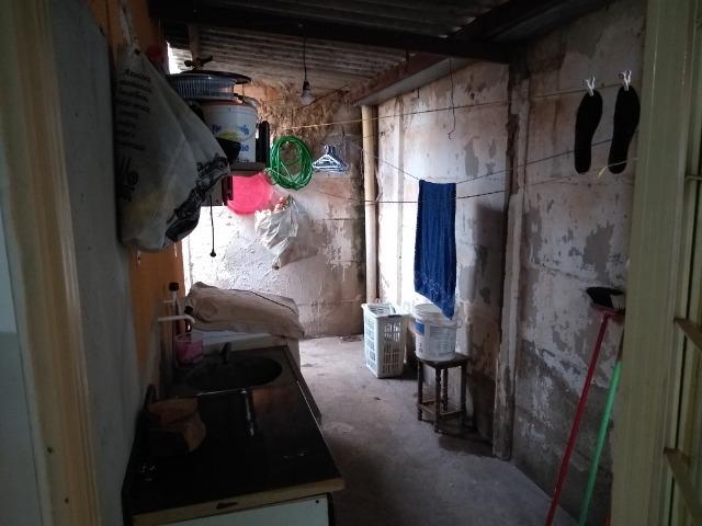 Vendo ótima casa de 3 quartos na QR 429 - Foto 12
