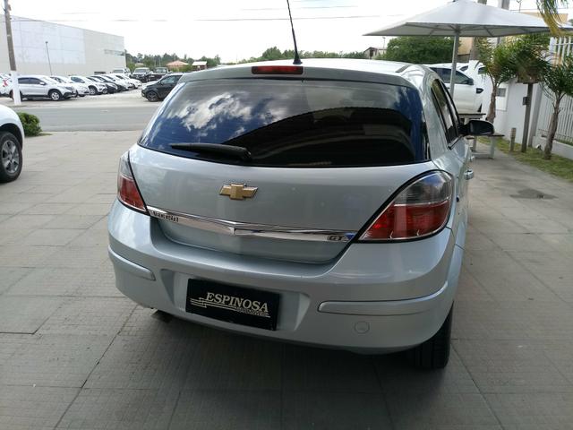 Vectra gt 2.0 8v 2010 ( mais informações *) - Foto 5