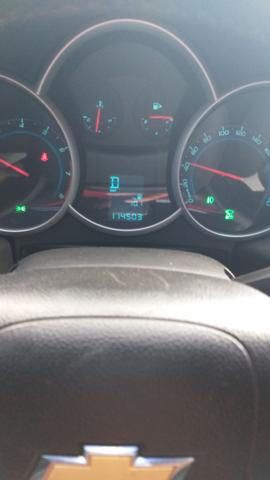 Cruze hatch - Foto 3
