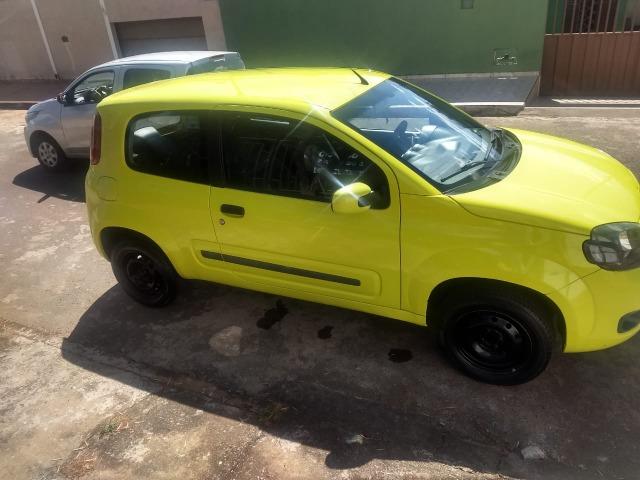 Fiat Uno Vivace
