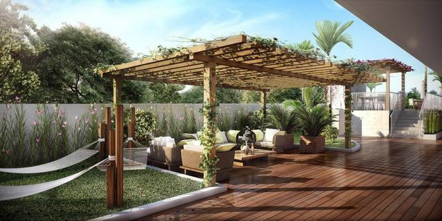 Apartamento 1 quarto Jardim Armação - Foto 3