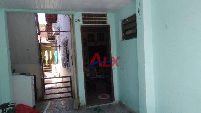 Casa em condomínio fechado junto ao Shopping Metrópole! - Foto 5