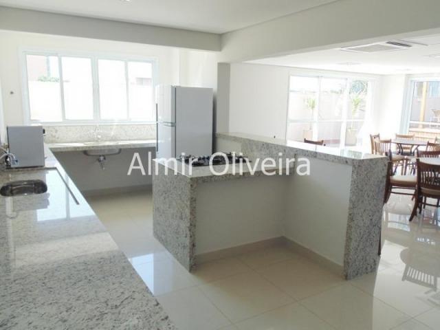 Edifício Residencial Amaranthus - Phercon - Foto 15