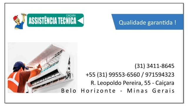 Manutenção instalação de ar condicionado - Foto 2