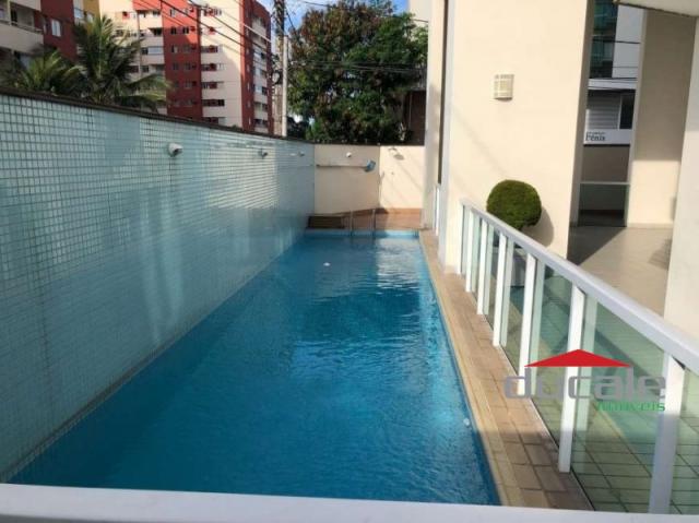 Apartamento 2 quartos suite lazer e duas vagas - Foto 4
