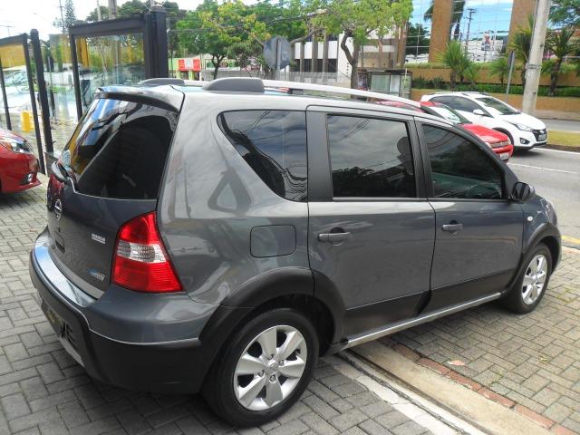 Livina SL X-Gear Automática Top de Linha! - Foto 5