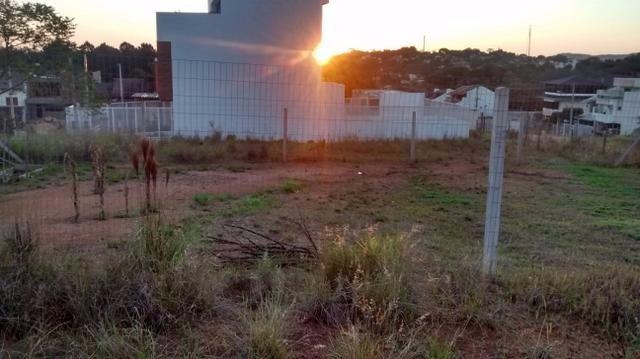 Terreno à venda em Guarujá, Porto alegre cod:LU267413 - Foto 4