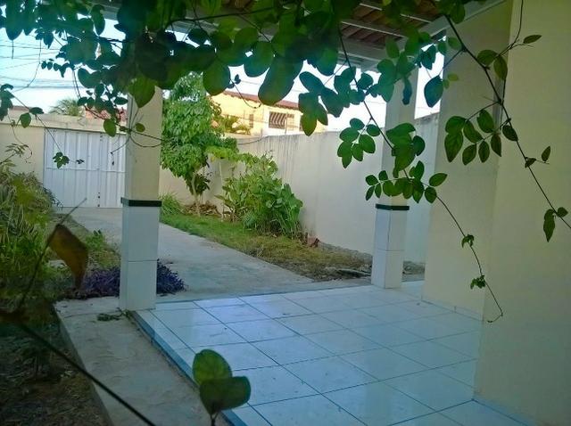 Alugo excelente casa no bairro Siqueira - Foto 3