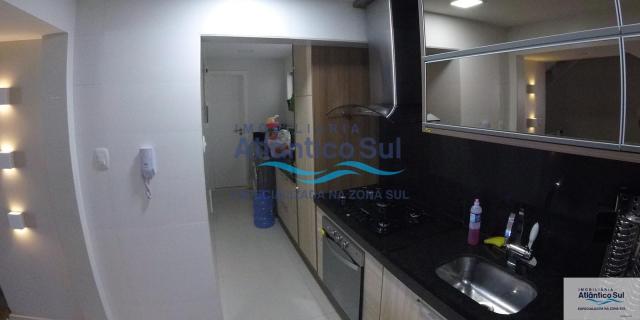 Cobertura de 04 quartos, sendo 02 suítes - Residencial Porto Santo - Foto 7